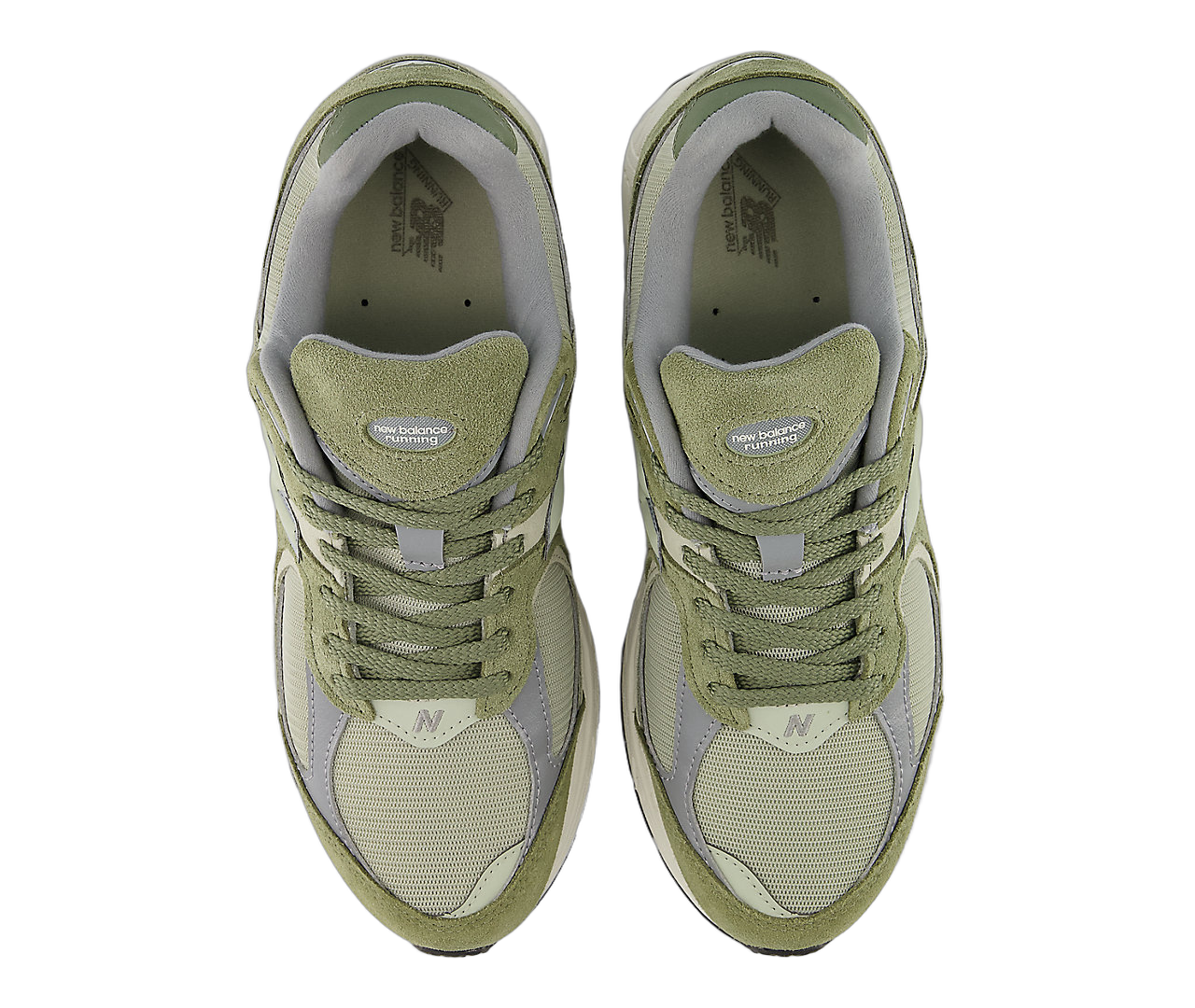 New Balance 2002R Olive Light Khaki Grey, Olive/Light Khaki/Grey (U2002RCA)