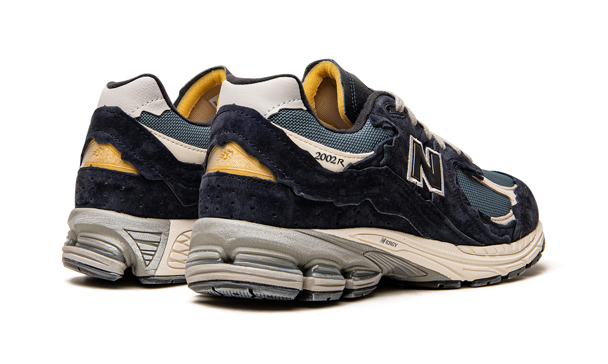 New Balance 2002R Protection Pack Dark Navy