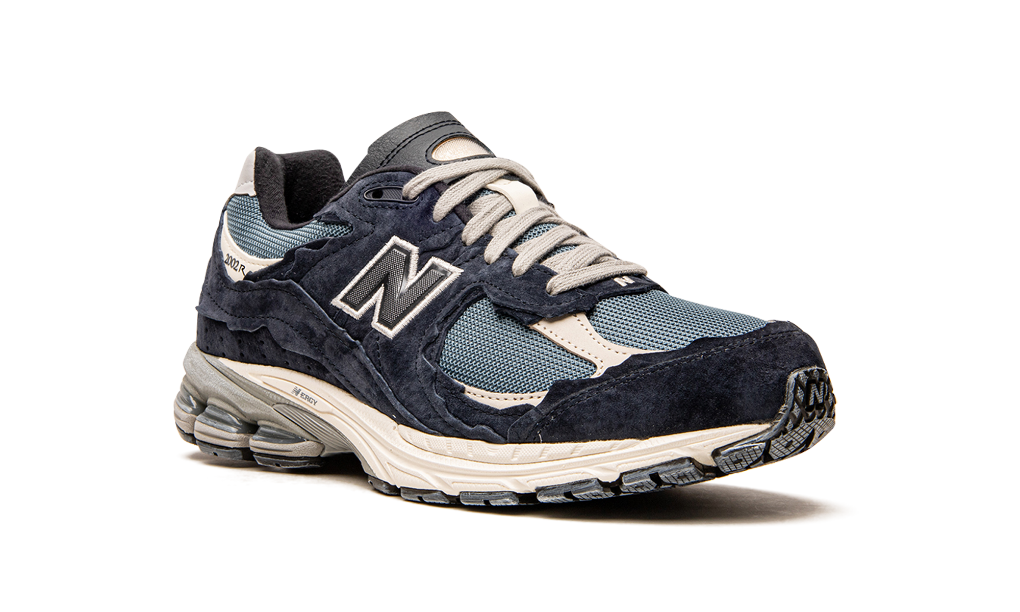 New Balance 2002R Protection Pack Dark Navy