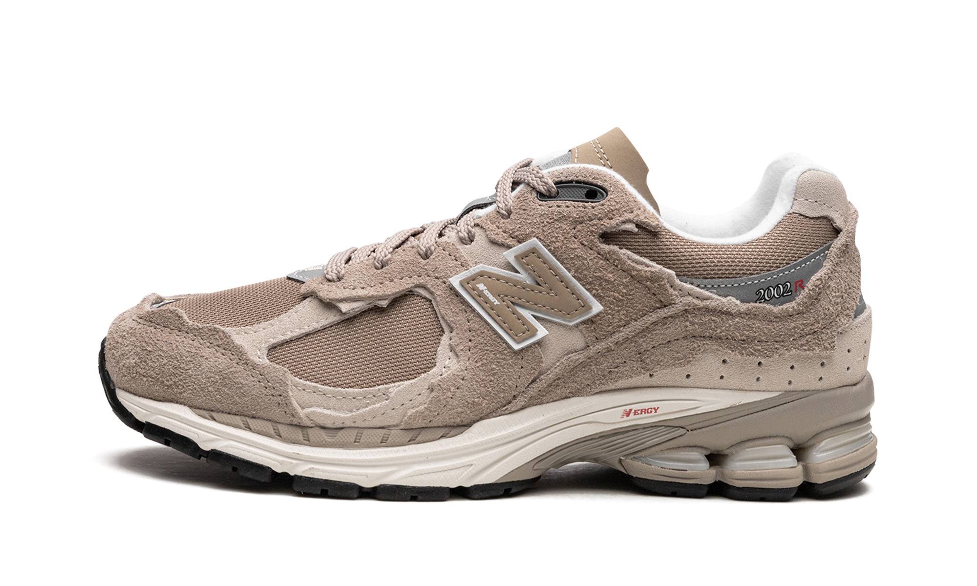 New Balance 2002R Protection Pack Driftwood