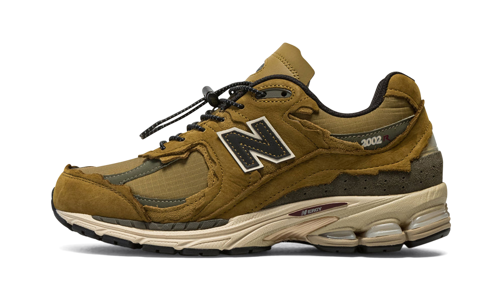 New Balance 2002R Protection Pack High Desert