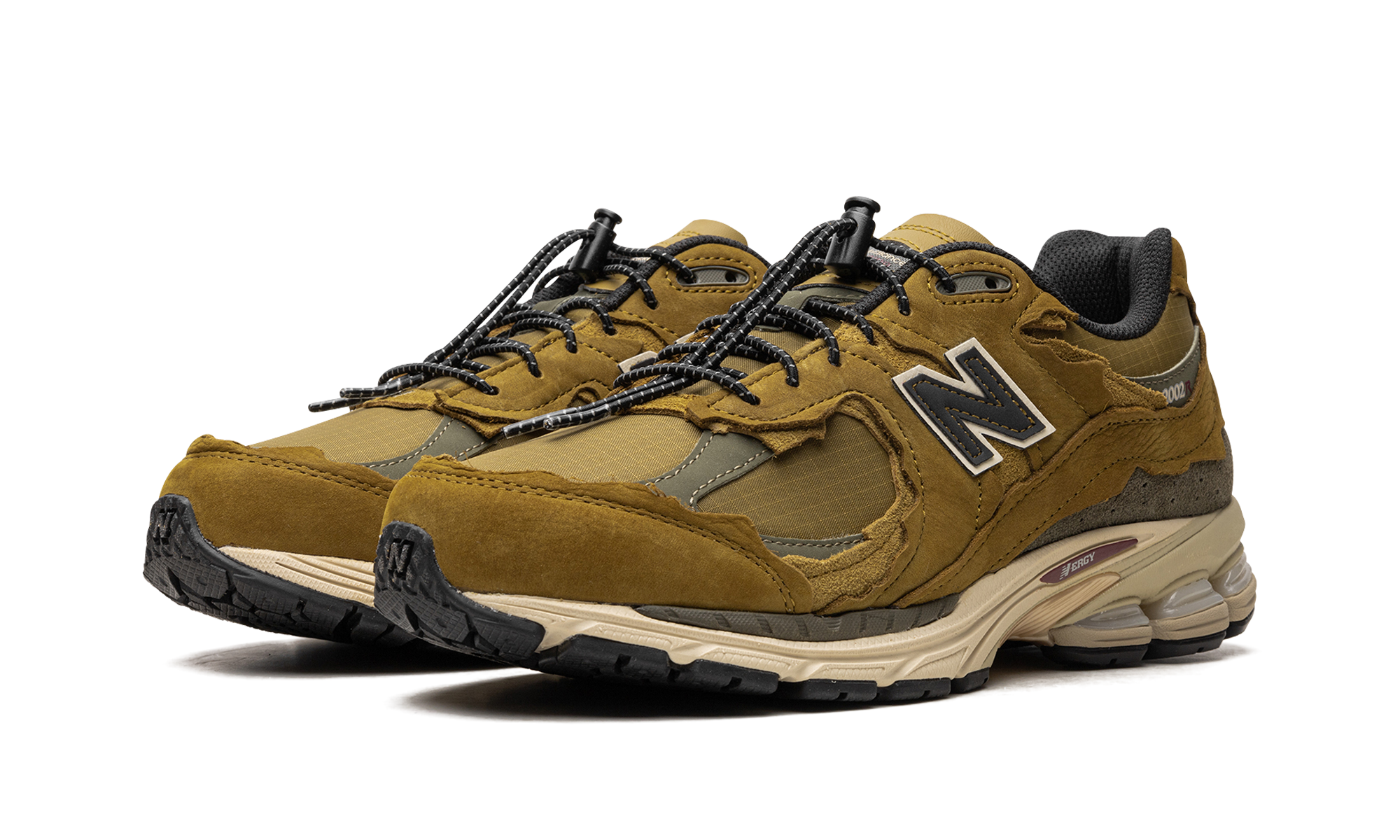 New Balance 2002R Protection Pack High Desert