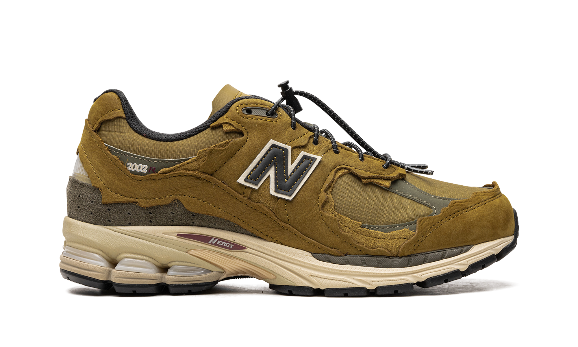New Balance 2002R Protection Pack High Desert