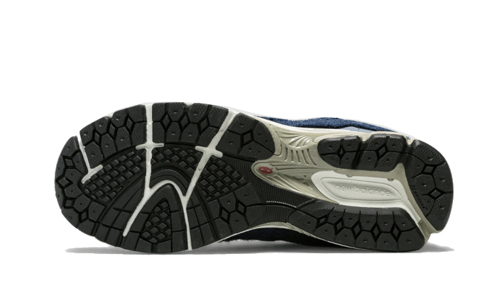 New Balance 2002R Protection Pack Navy Grey, Navy/Grey (M2002RDK)
