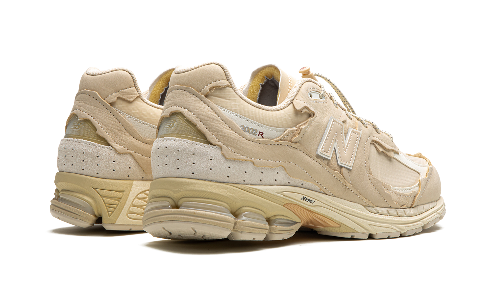 New Balance 2002R Protection Pack Sandstone