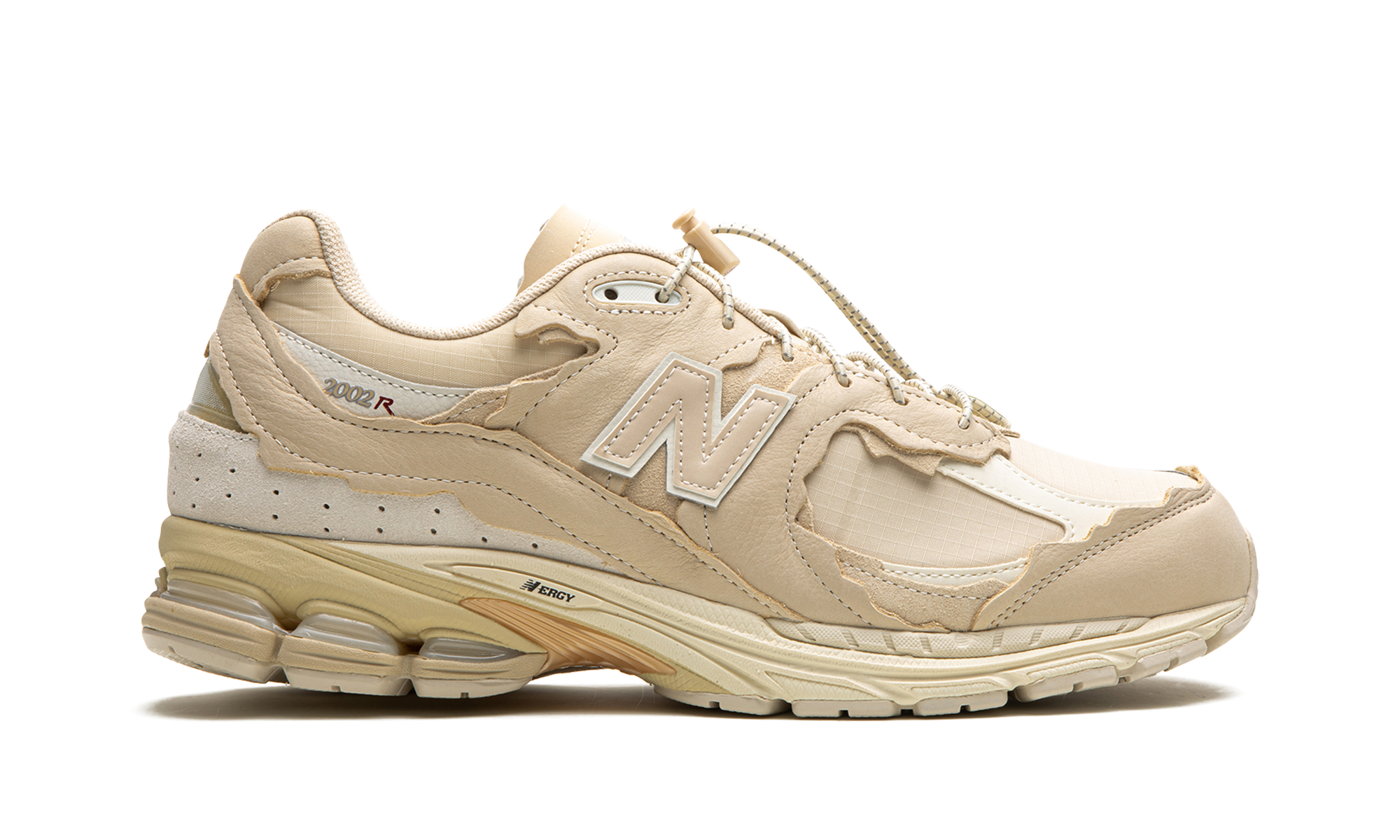 New Balance 2002R Protection Pack Sandstone
