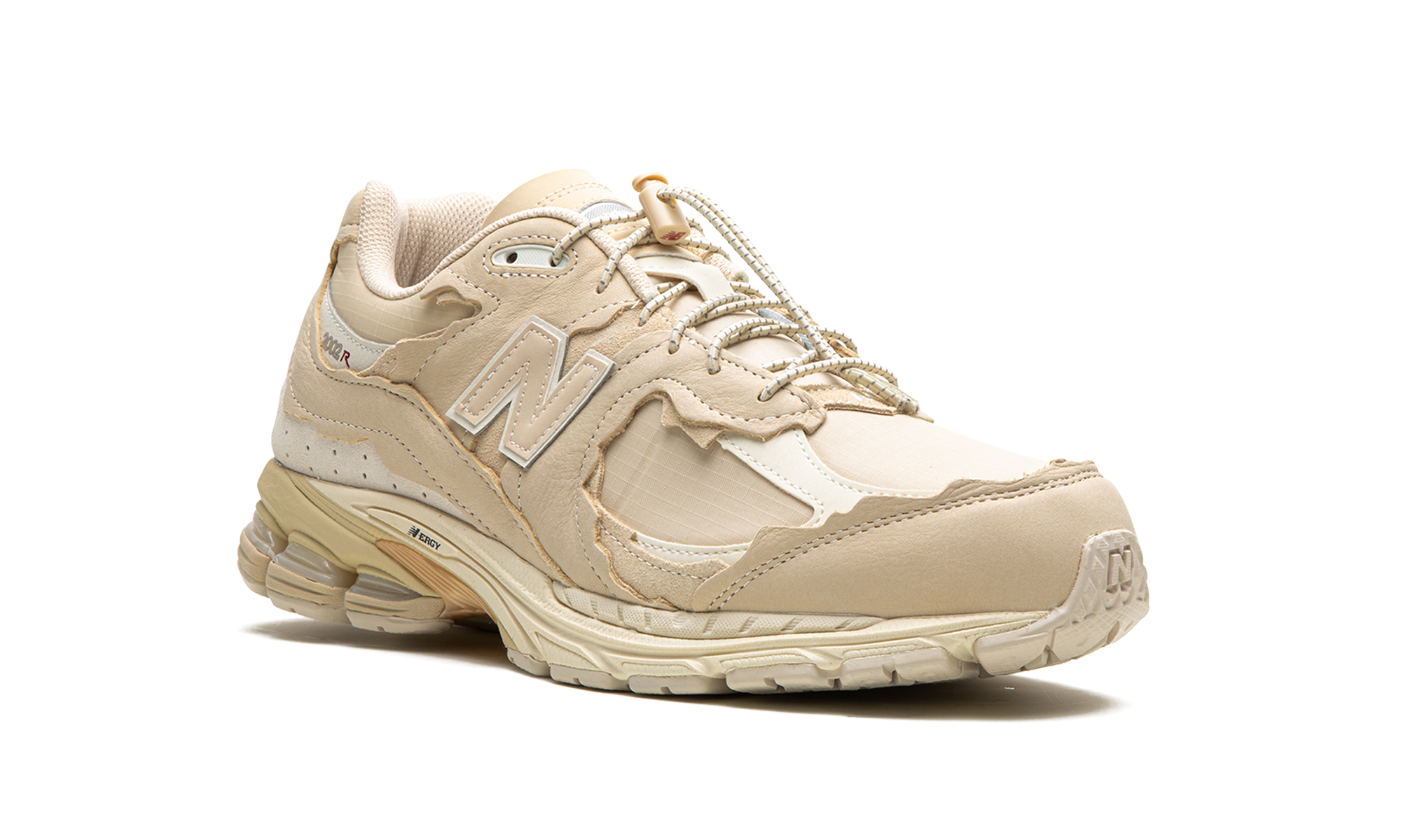 New Balance 2002R Protection Pack Sandstone
