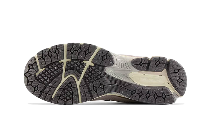 New Balance 2002R Rain Cloud, Rain Cloud/Angora/Sweet Caramel (M2002RSA)