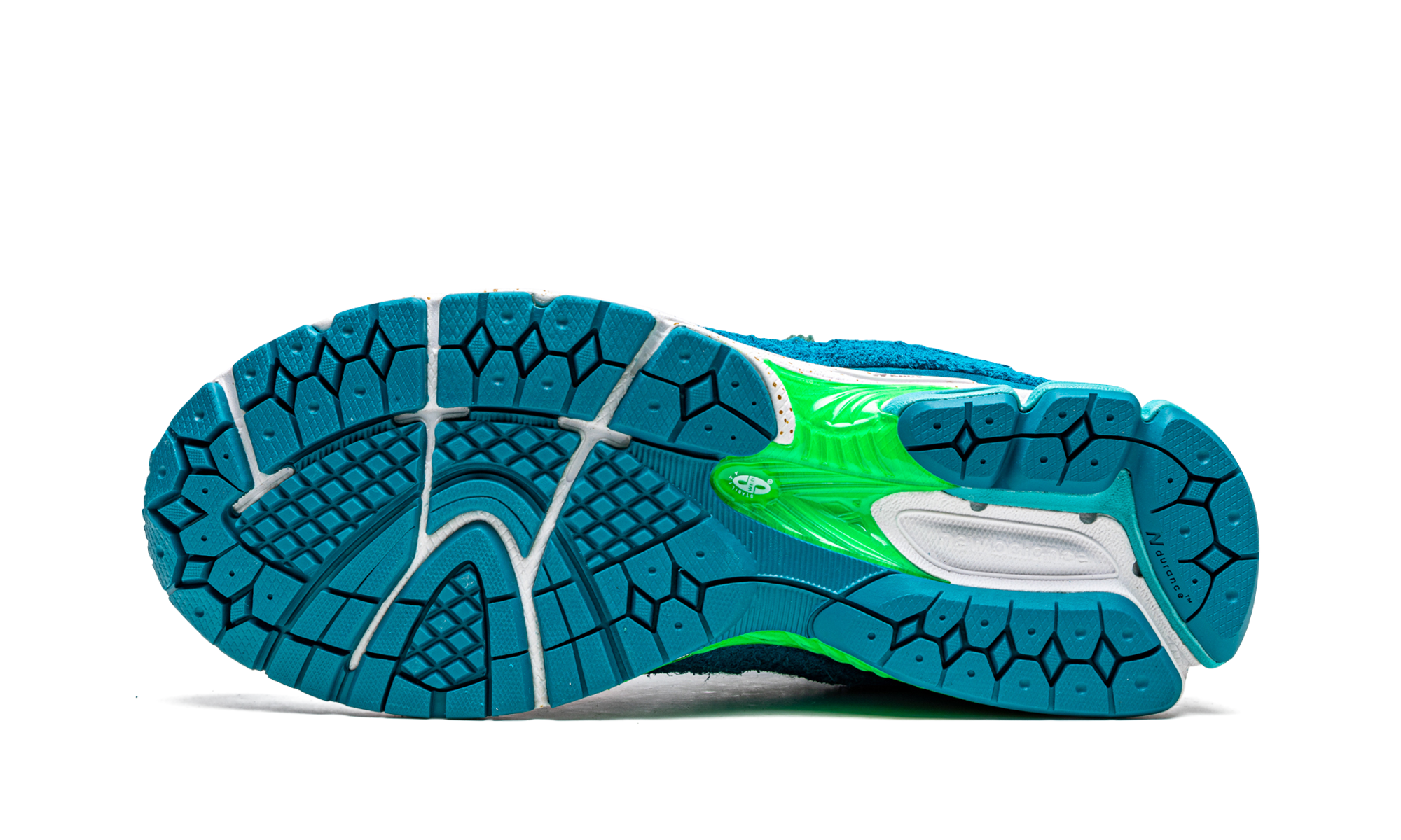 New Balance 2002R Salehe Bembury Water Be The Guide