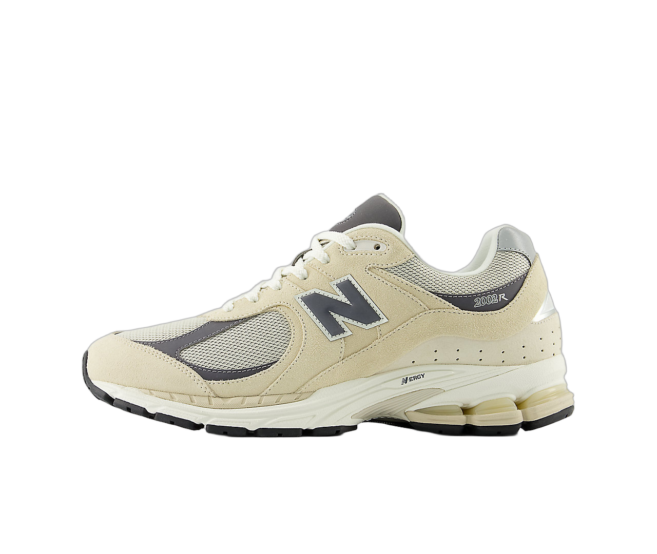 New Balance 2002R Sandstone Magnet