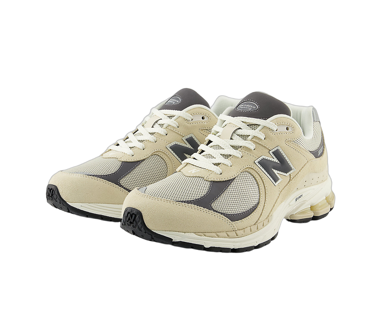 New Balance 2002R Sandstone Magnet