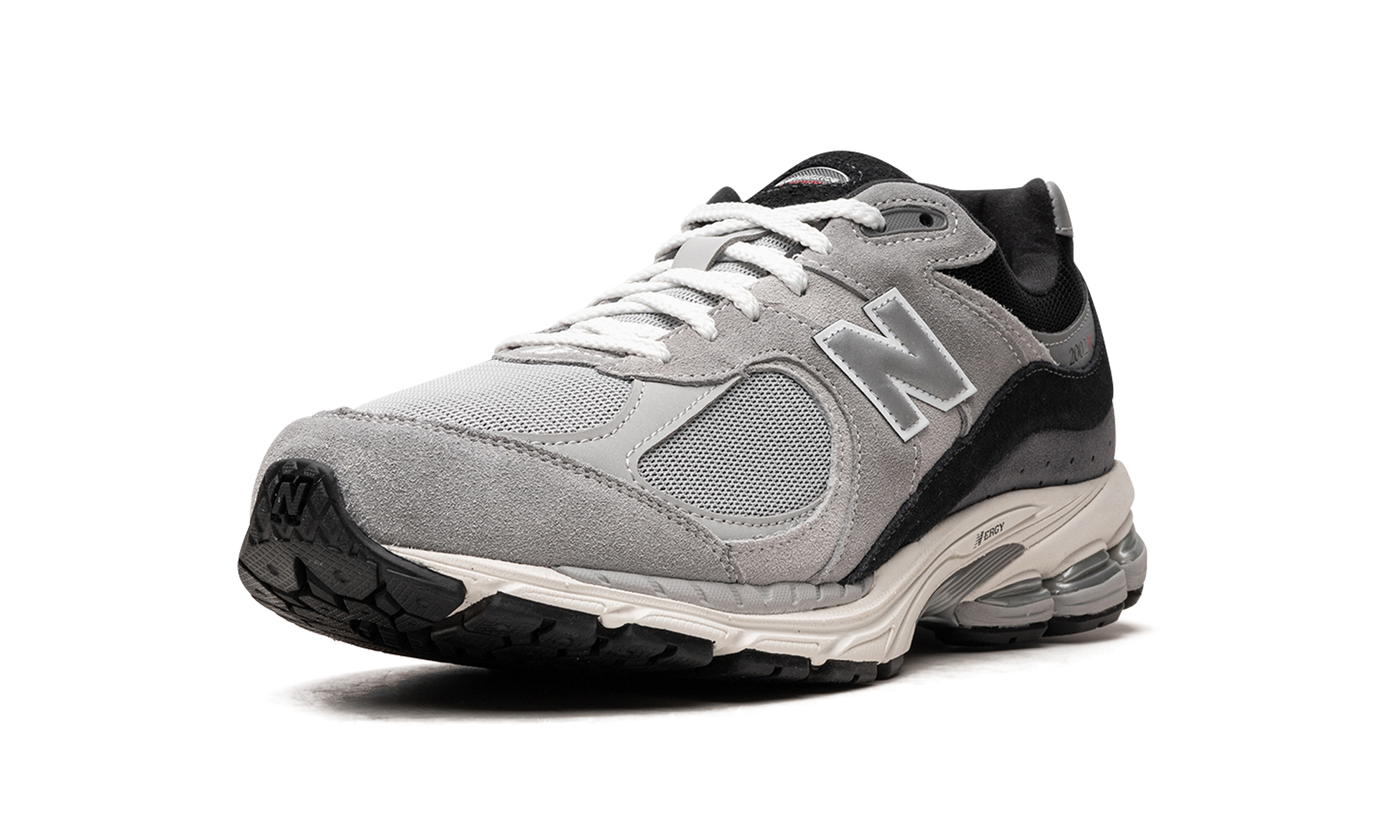 New Balance 2002R Slate Grey Raincloud