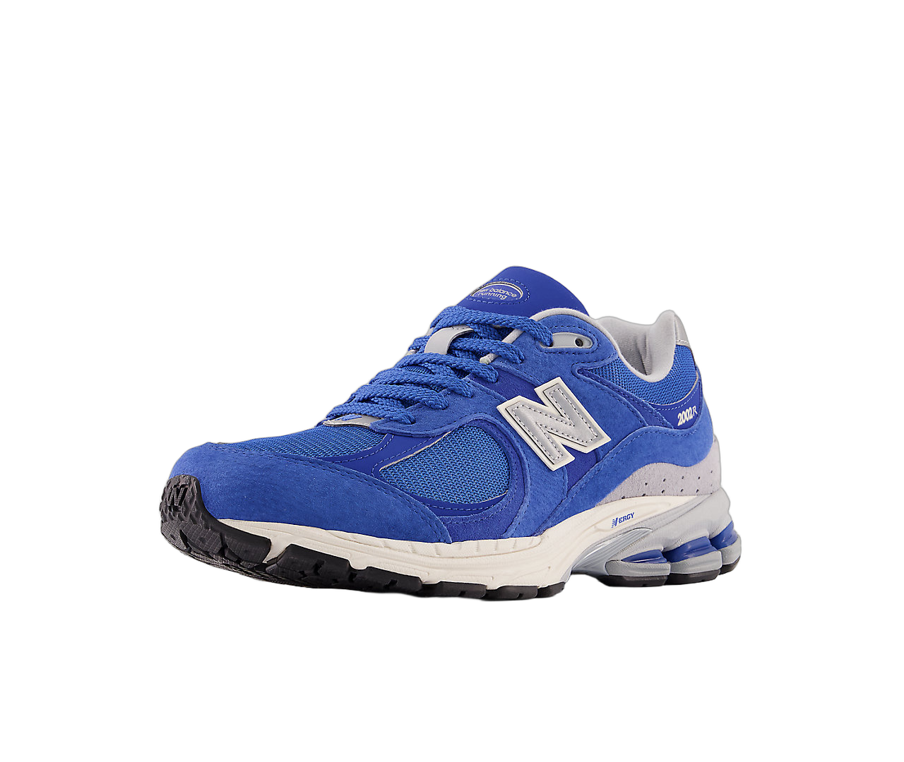 New Balance 2002R Sport Royal, Sport Royal/White (M2002RHU)