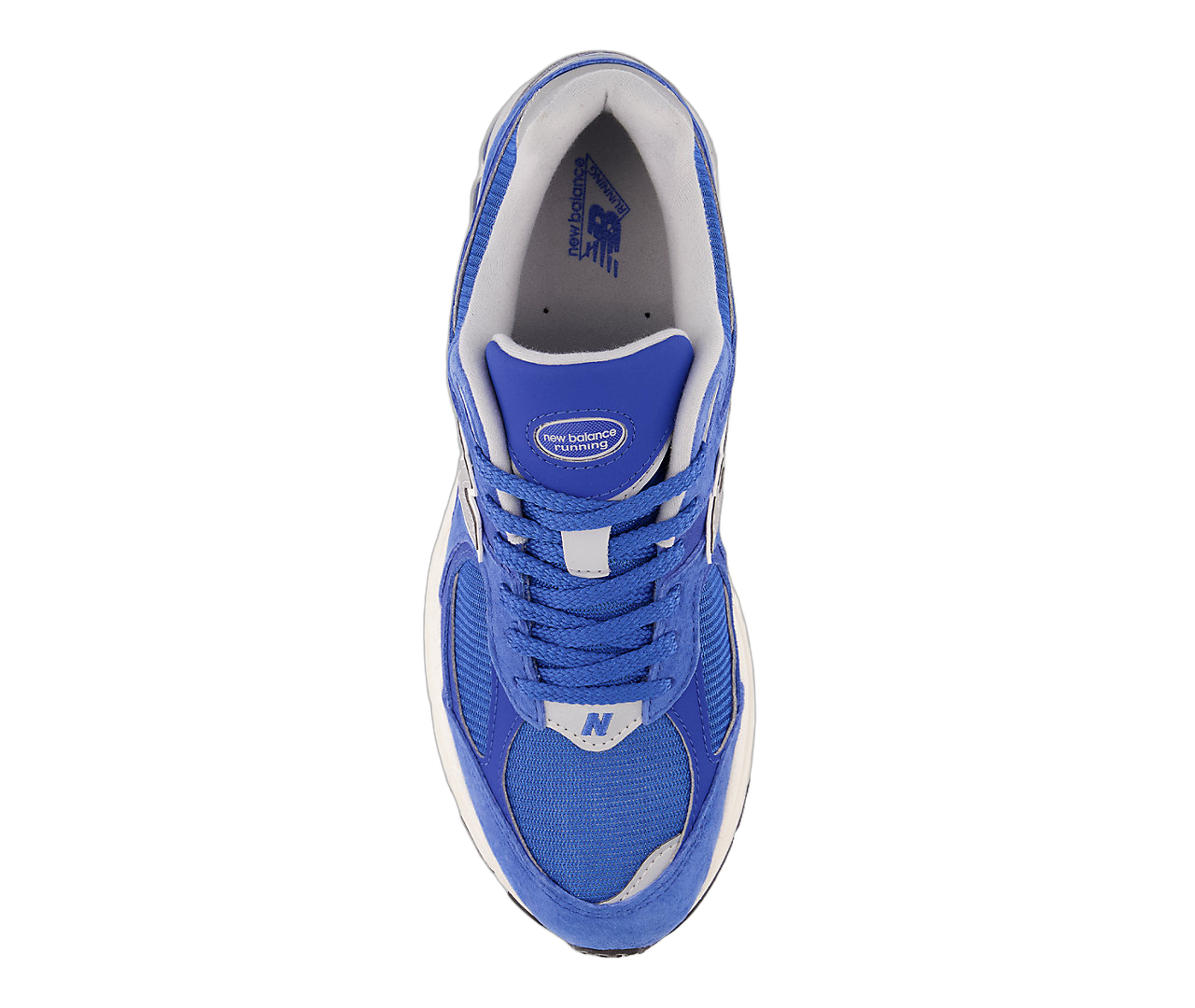 New Balance 2002R Sport Royal, Sport Royal/White (M2002RHU)