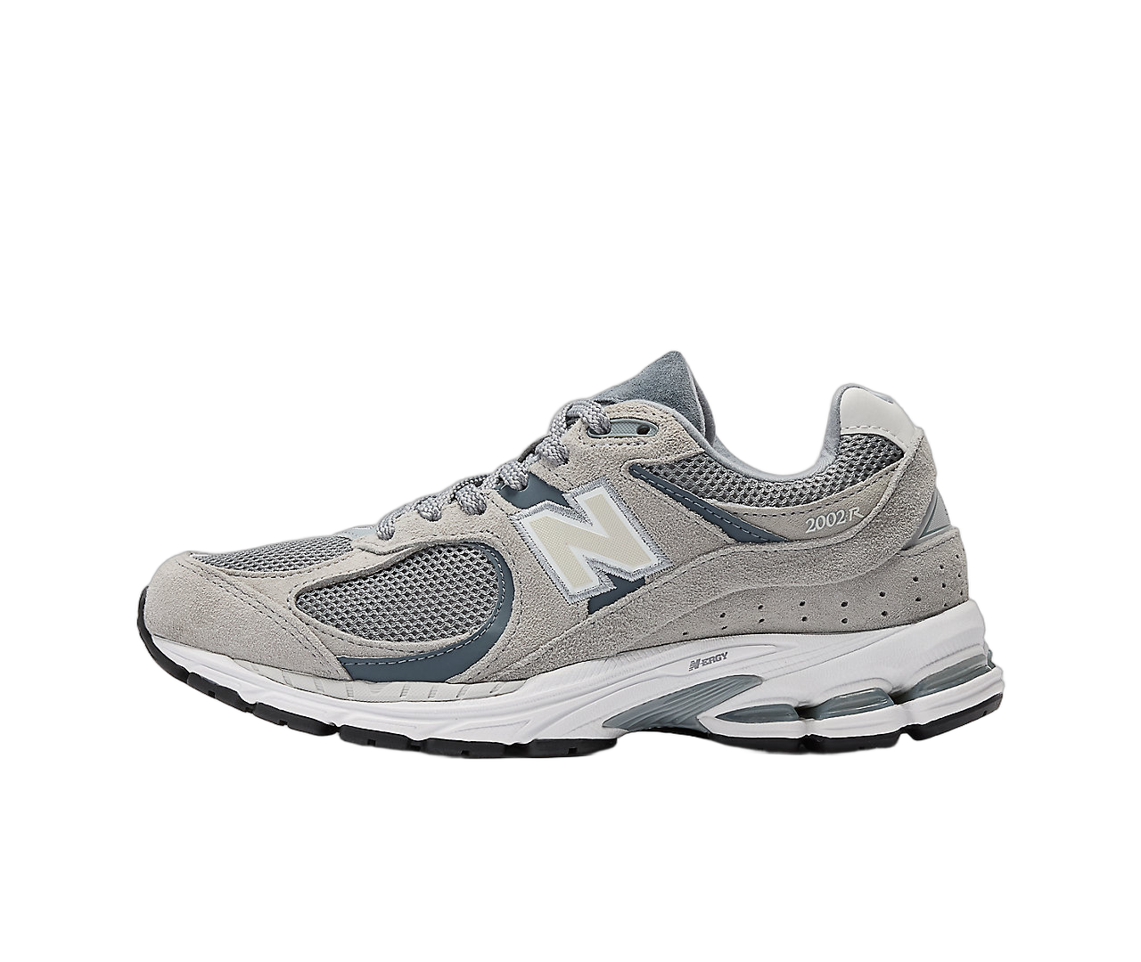 New Balance 2002R Steel Grey Orca, Steel/Lead/Orca (M2002RST)