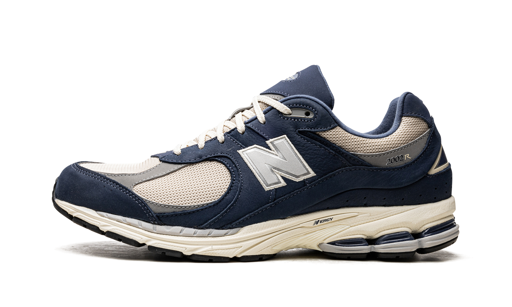 New Balance 2002R Vintage Indigo Calm Taupe