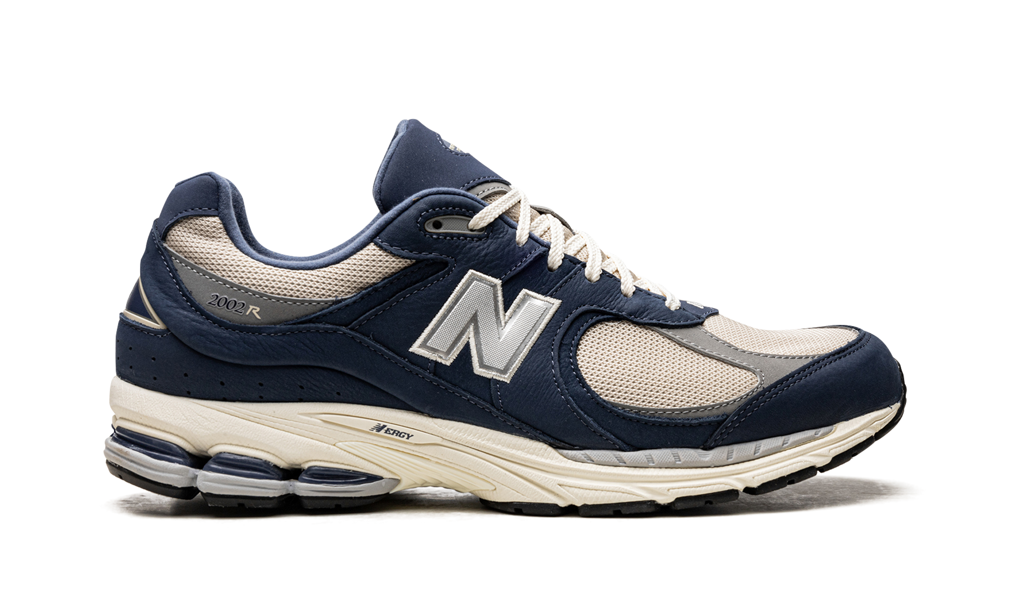 New Balance 2002R Vintage Indigo Calm Taupe
