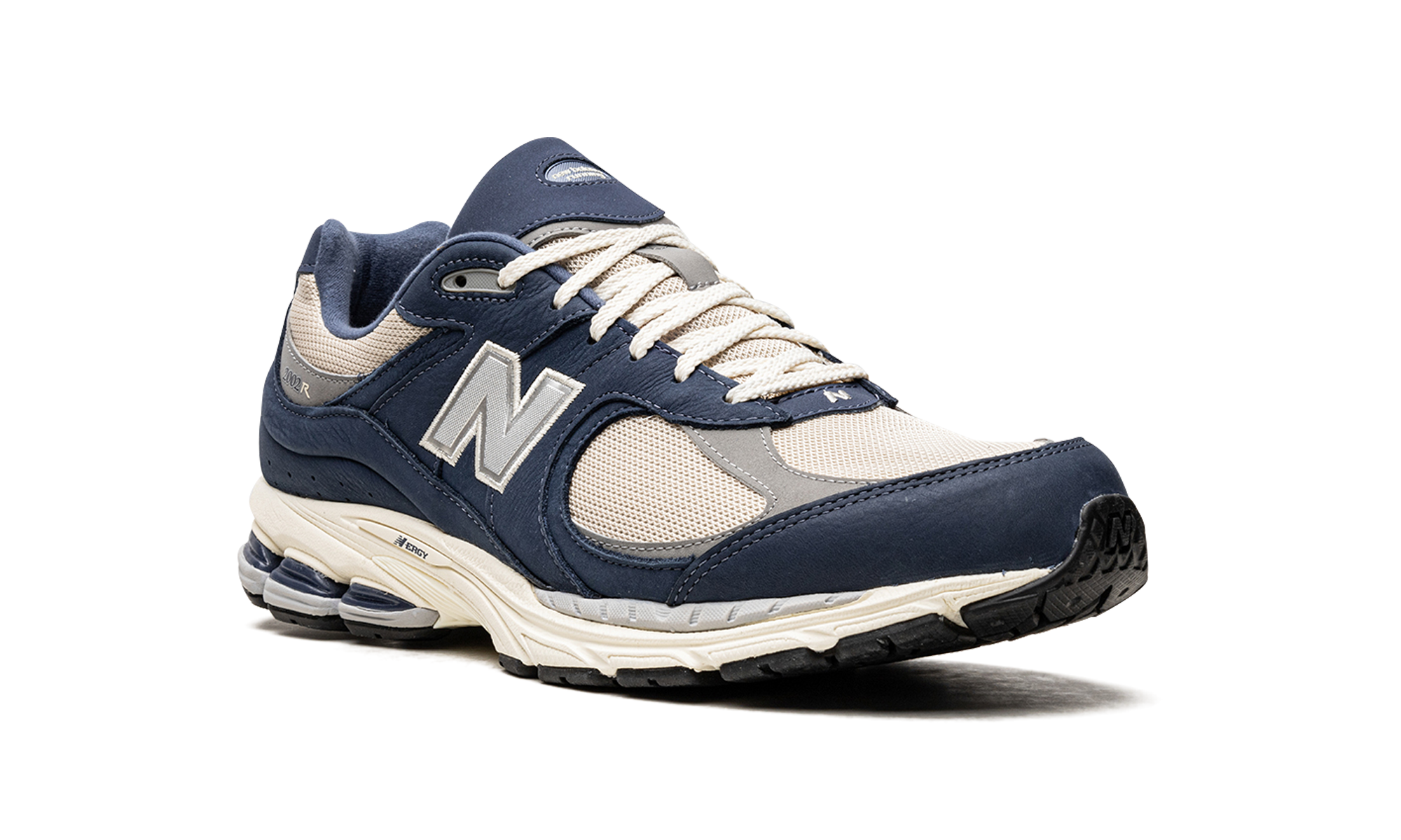 New Balance 2002R Vintage Indigo Calm Taupe
