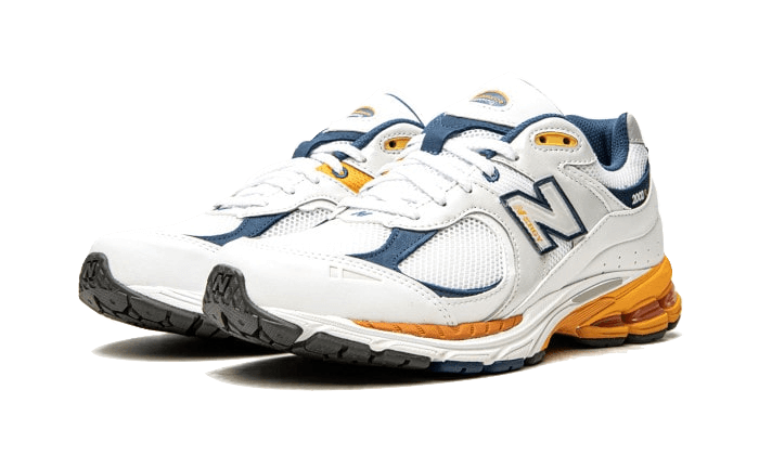New Balance 2002R White Lagoon, NB White/Lagoon (M2002RLA)