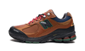 New Balance 2002R Wonderland Park Brown