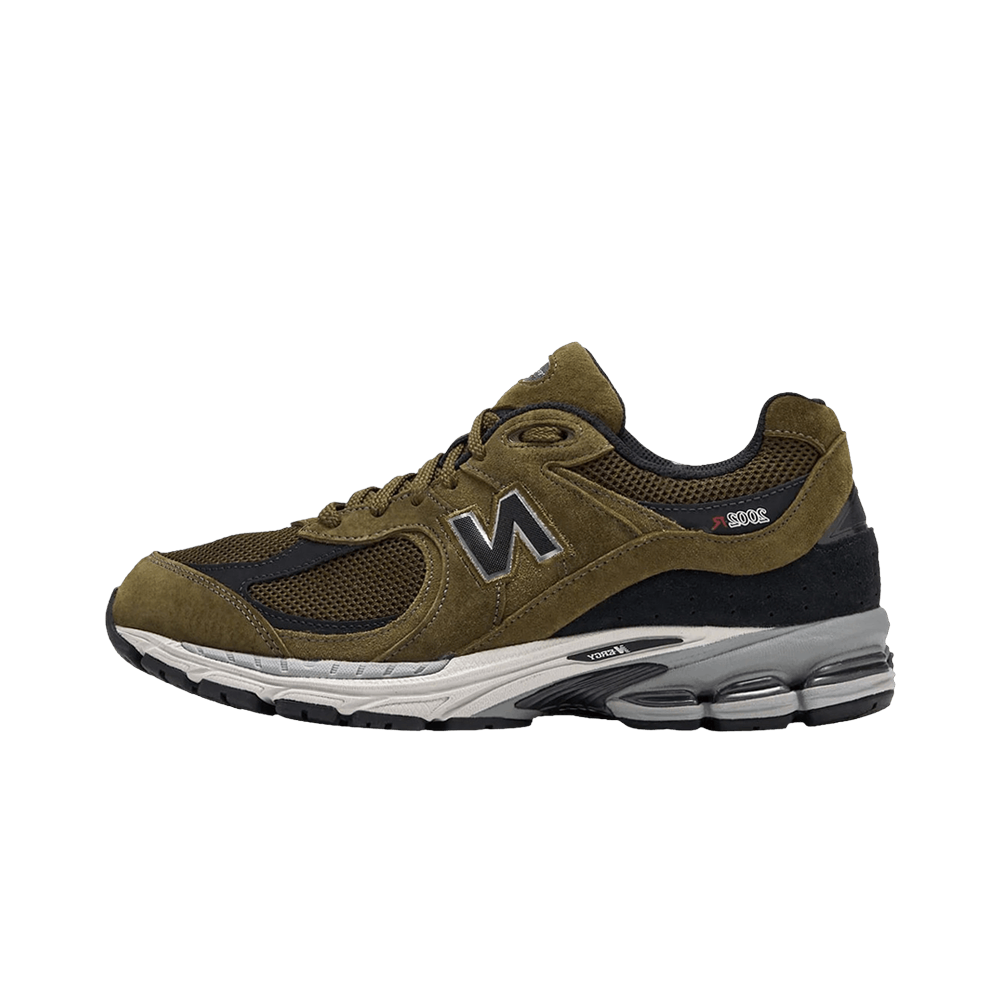New Balance 2002R Woodland Black, Woodland/Black (U2002RR)