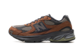 New Balance 2010 Brown