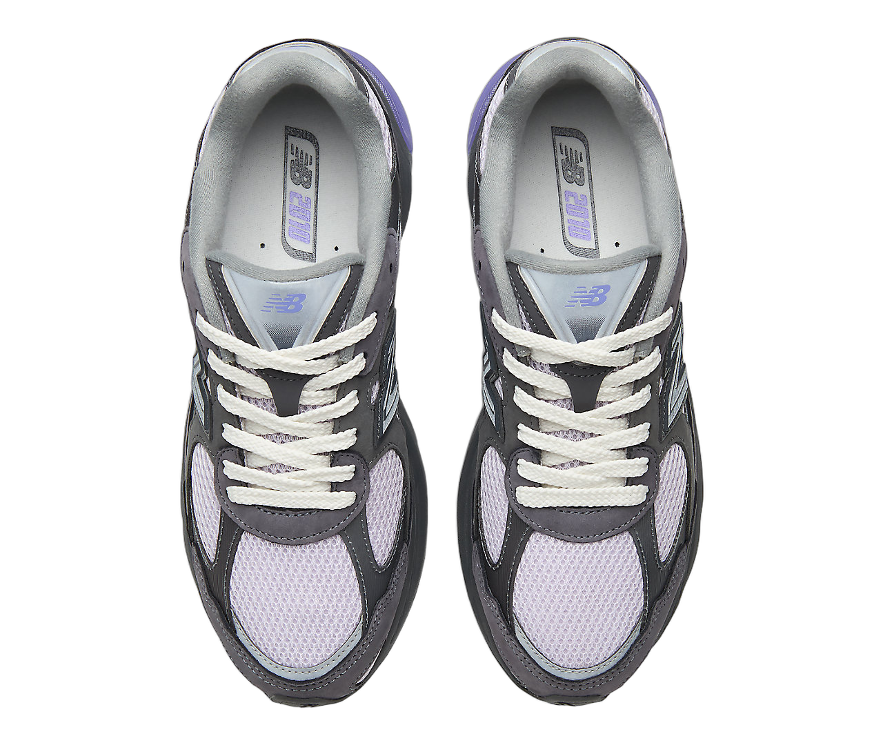 New Balance 2010 Neptune Grey Violet Crush