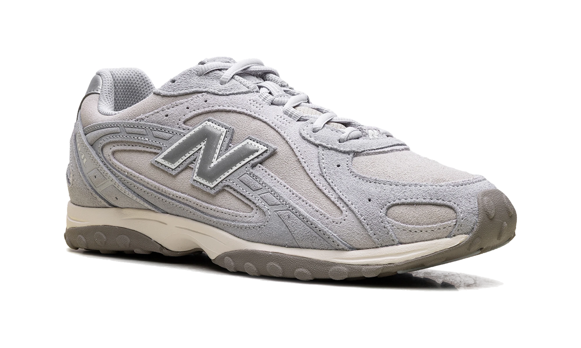 New Balance 204L Grey Matter Shipyard