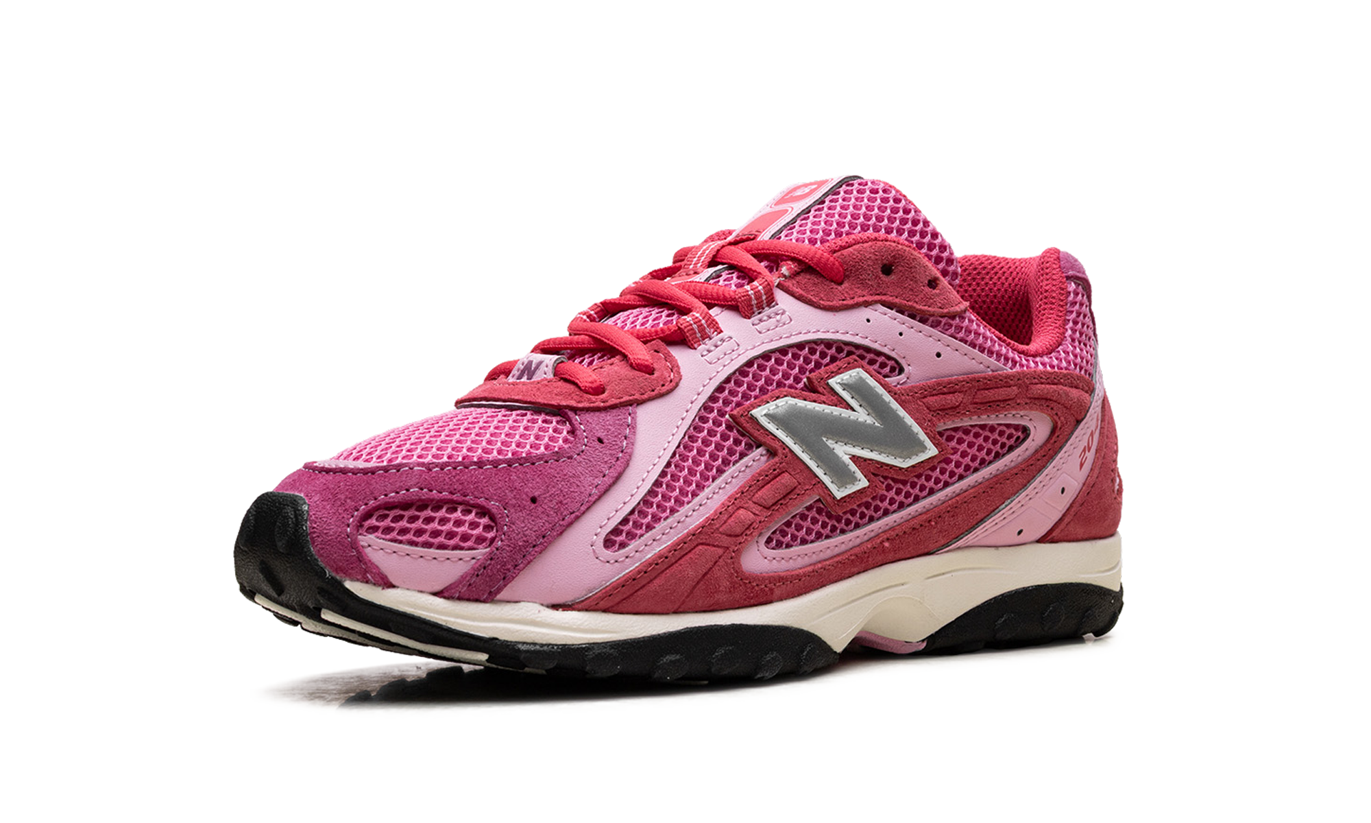 New Balance 204L Kith Pink