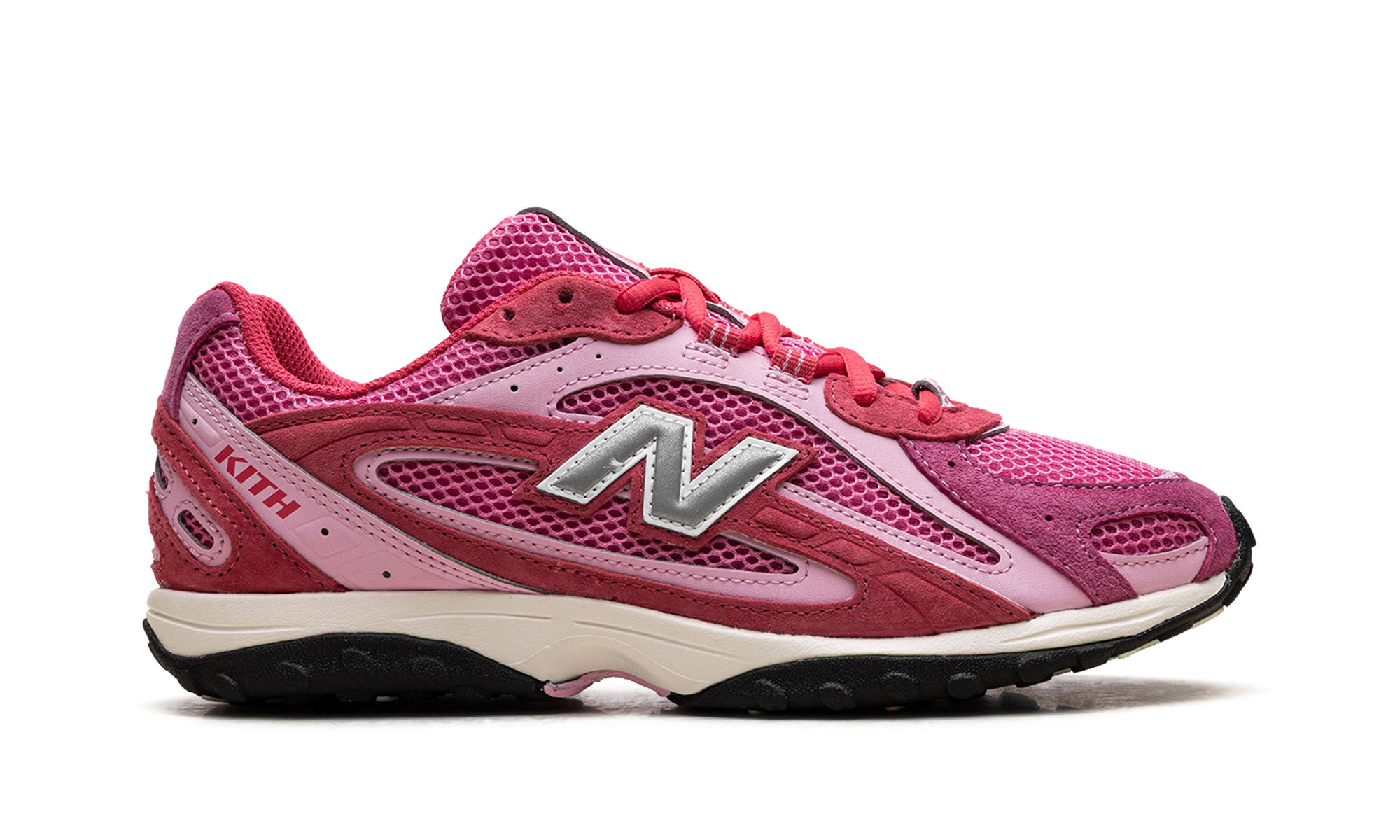 New Balance 204L Kith Pink