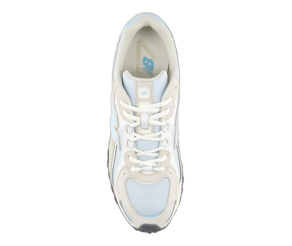 New Balance 204L Linen