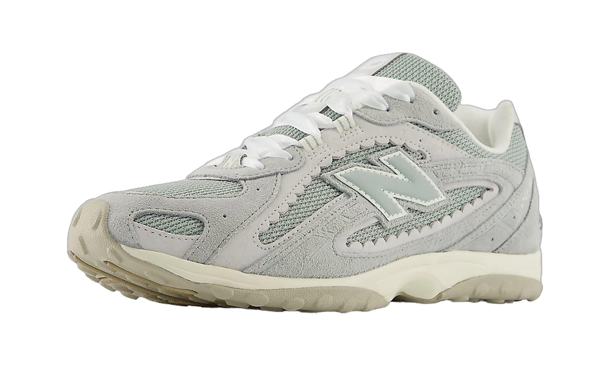 New Balance 204L Lone Star Grey