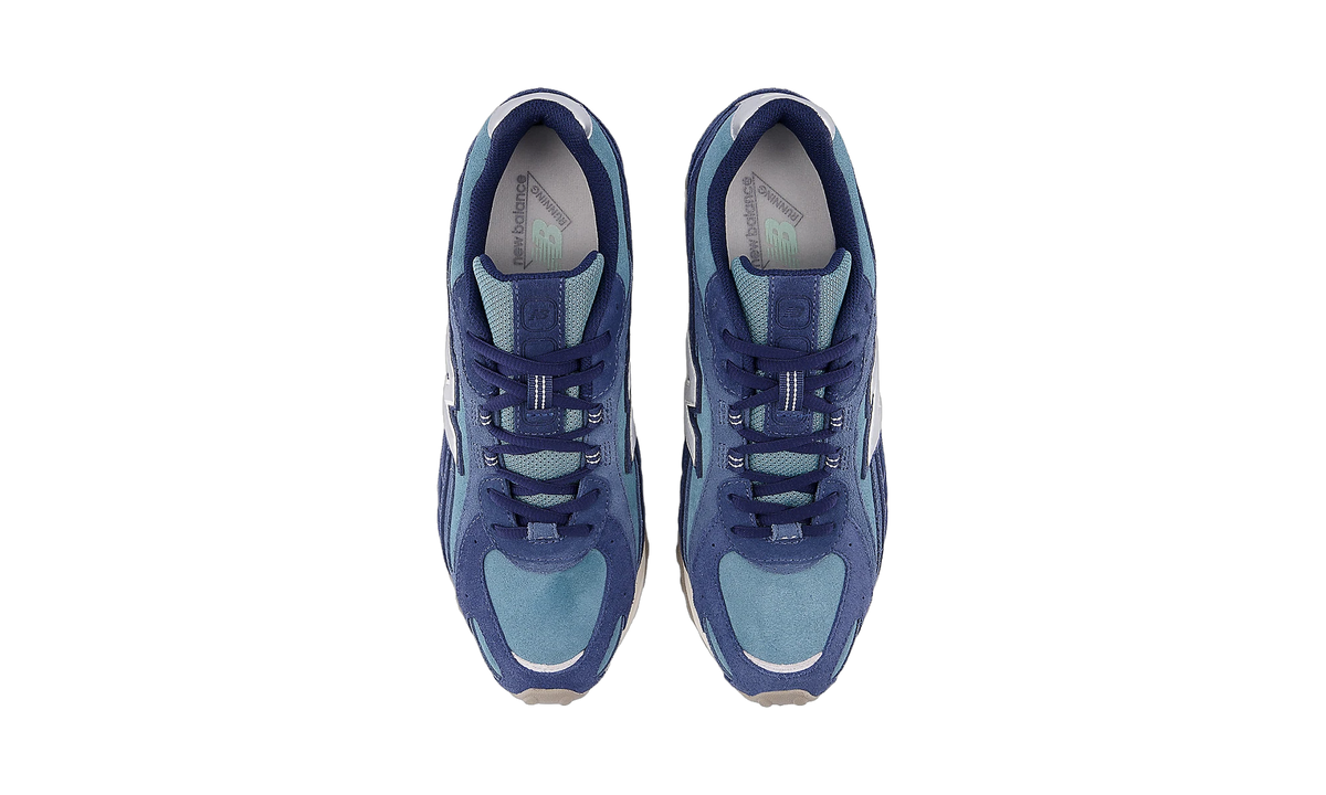 New Balance 204L Navy Salt Watre
