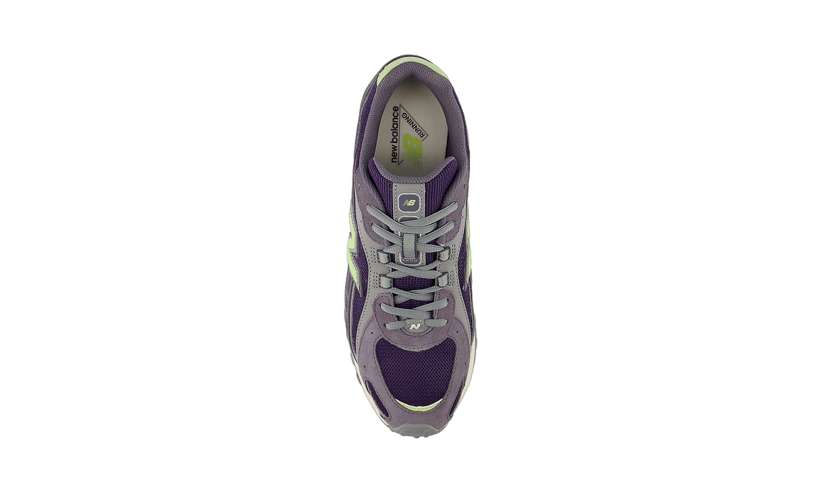 New Balance 204L Neptune Grey