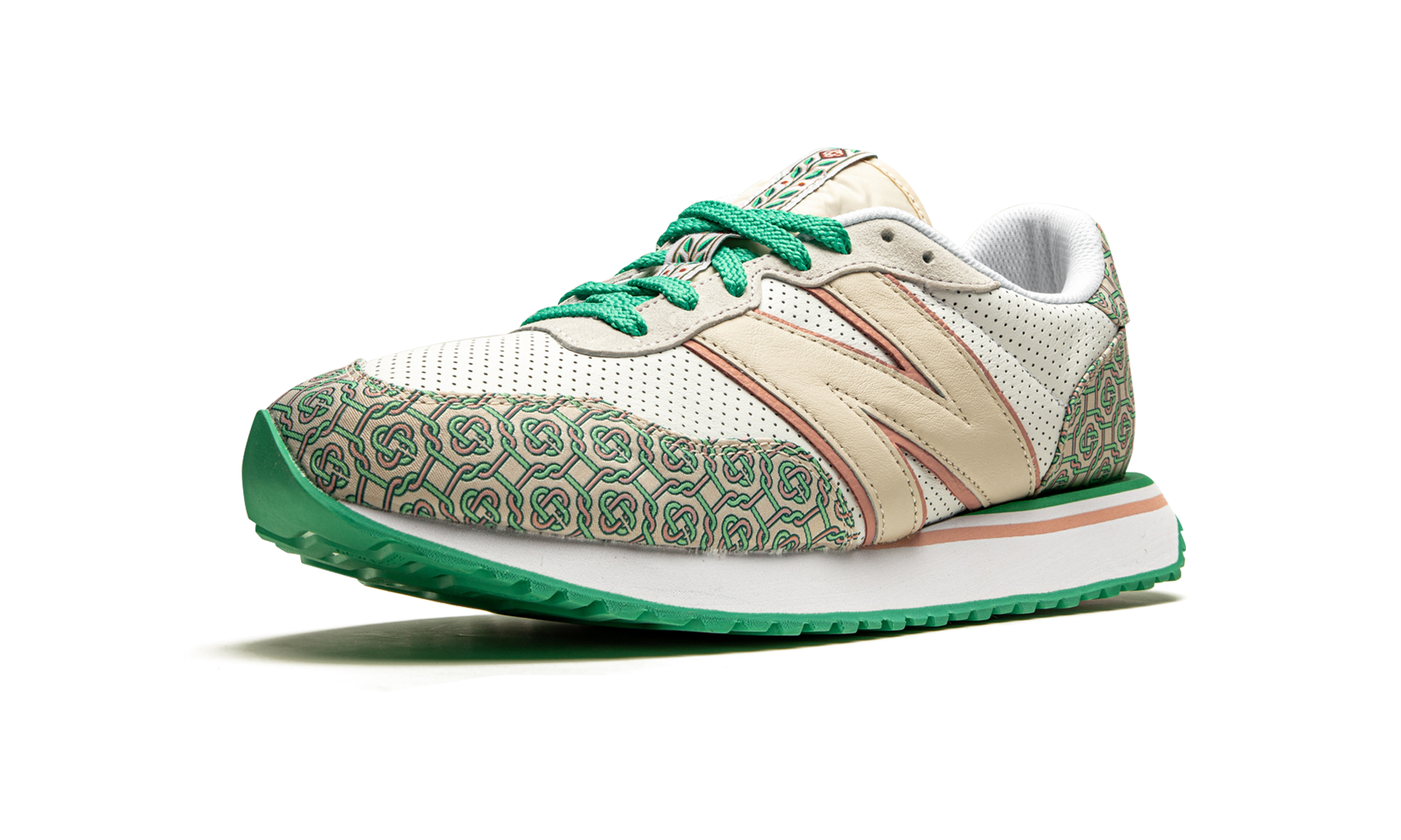 New Balance 237 Casablanca
