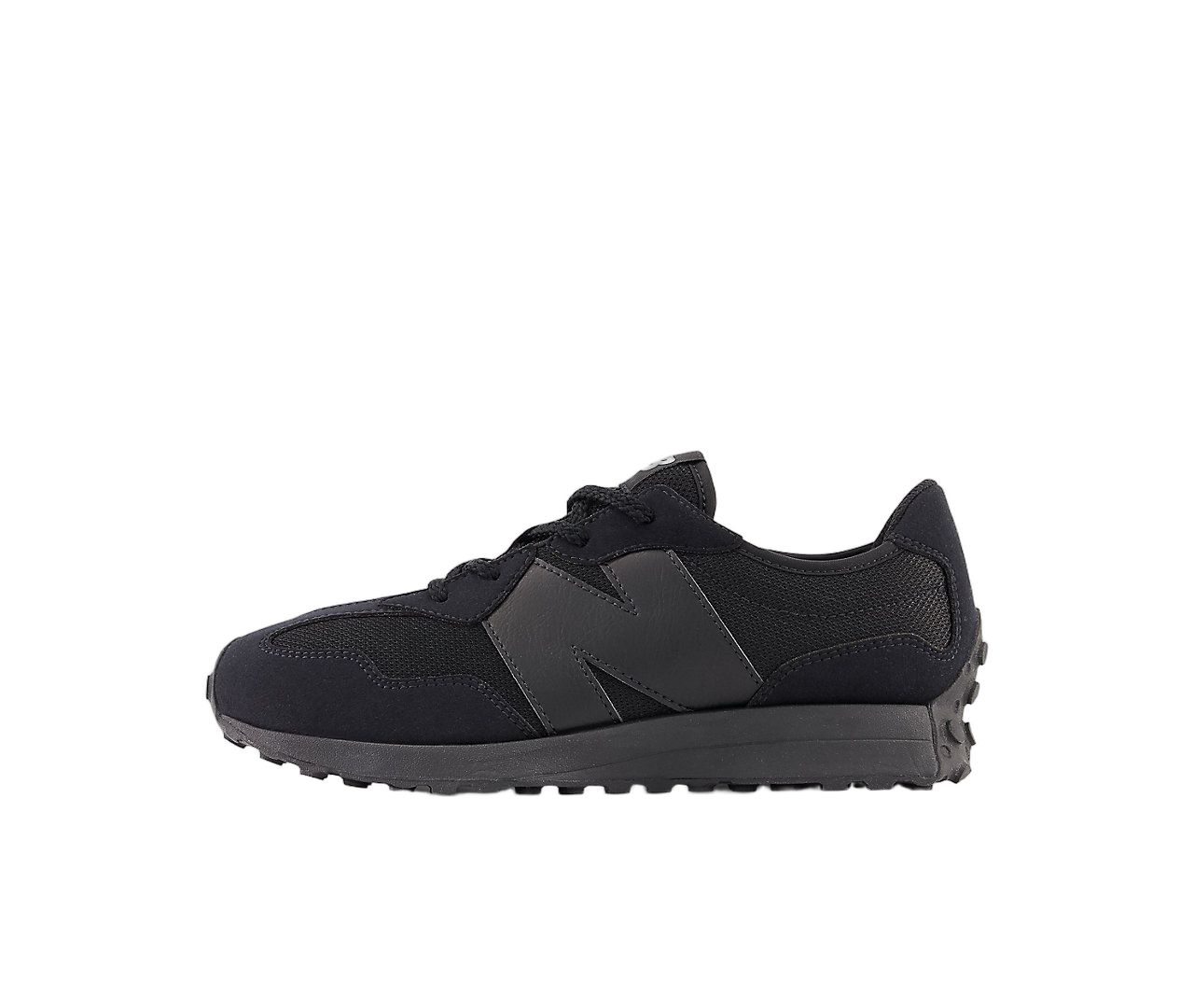 New Balance 327 Black