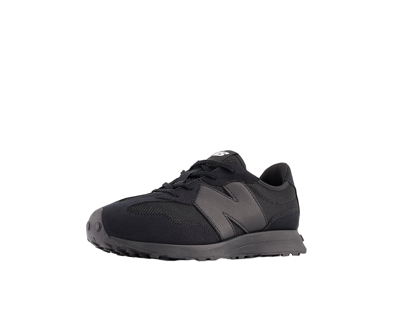 New Balance 327 Black