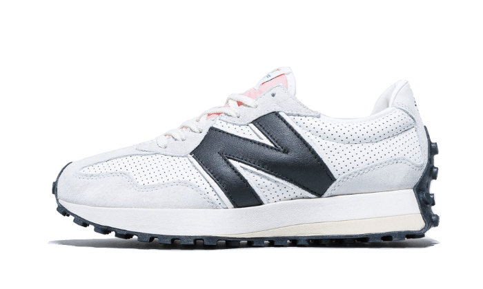 New Balance 327 Casablanca Black Pink