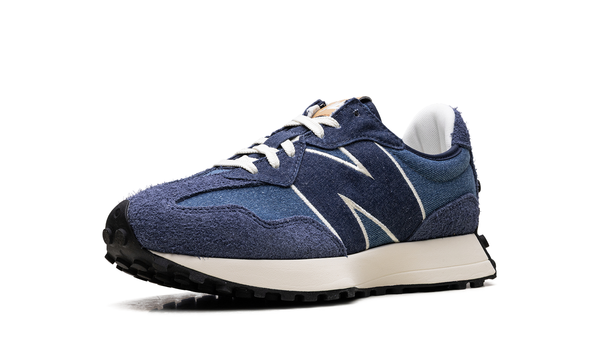 New Balance 327 Denim