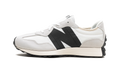 New Balance 327 Sea Salt Black