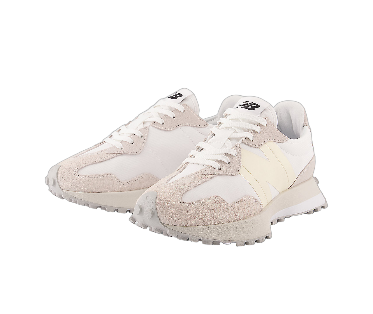 New Balance 327 Sea Salt White, Sea Salt/White (WS327EO)