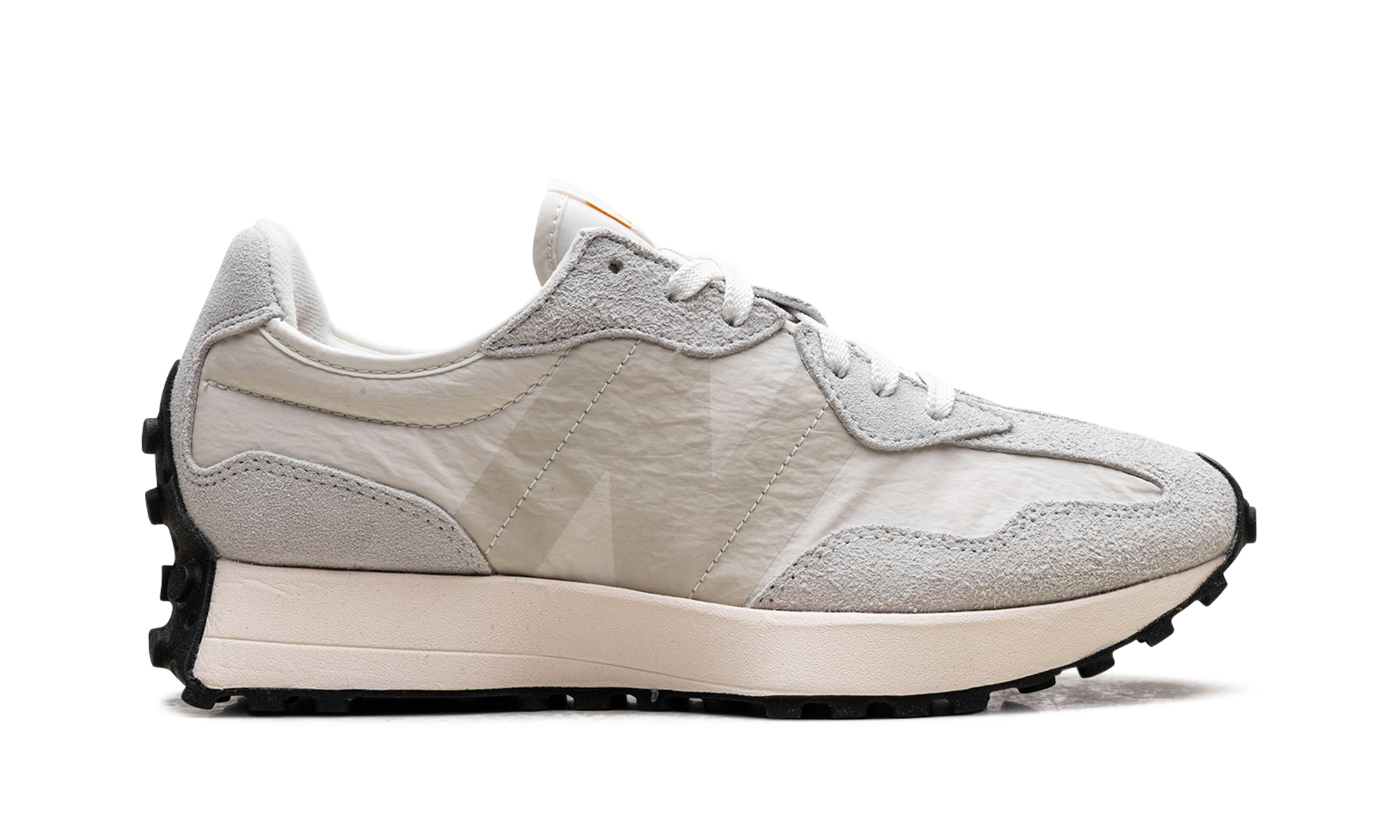 New Balance 327 Team Away Grey
