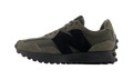 New Balance 327 Tornado Black