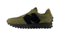 New Balance 327 Wakame Black