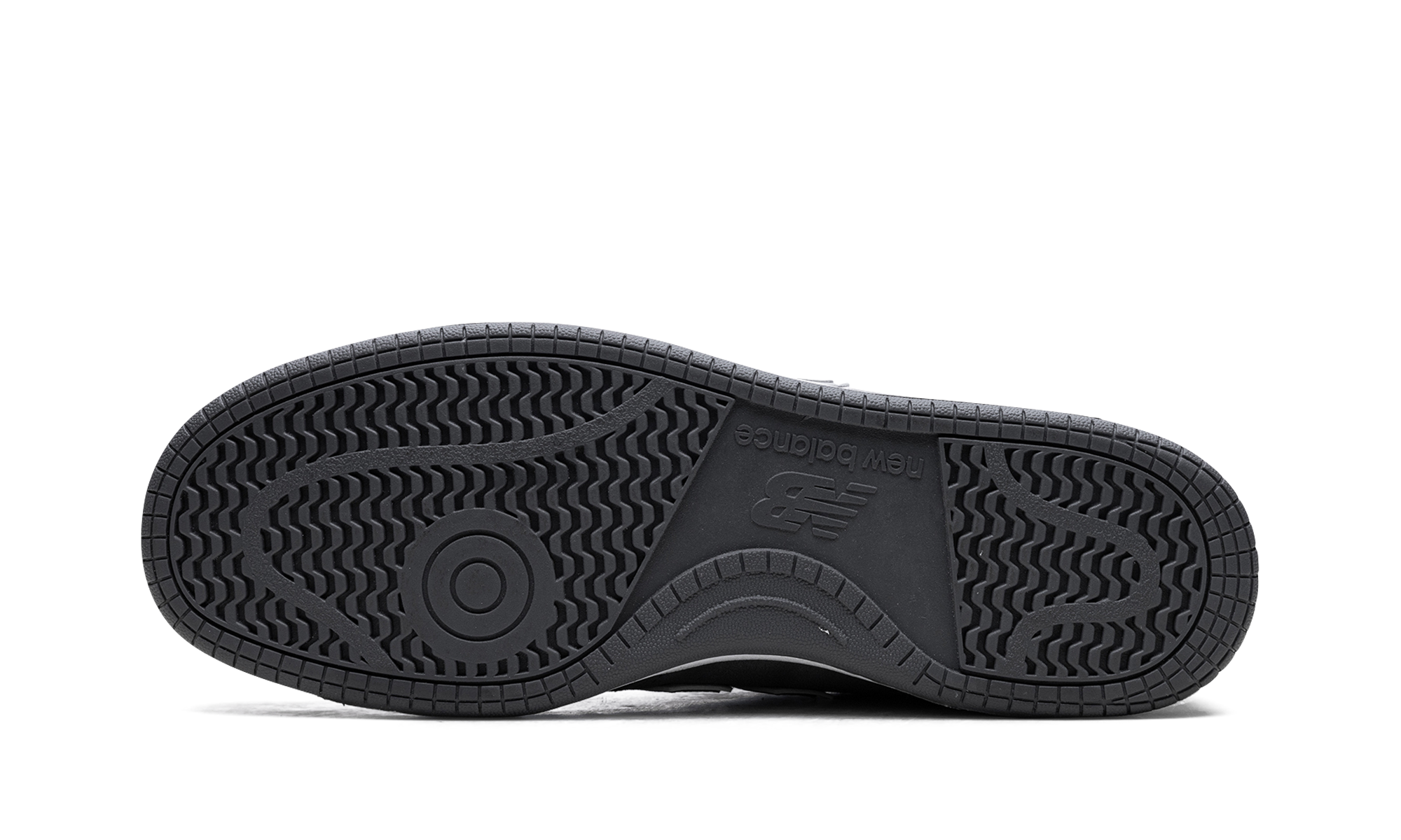 New Balance 480 Castlerock Rain Cloud