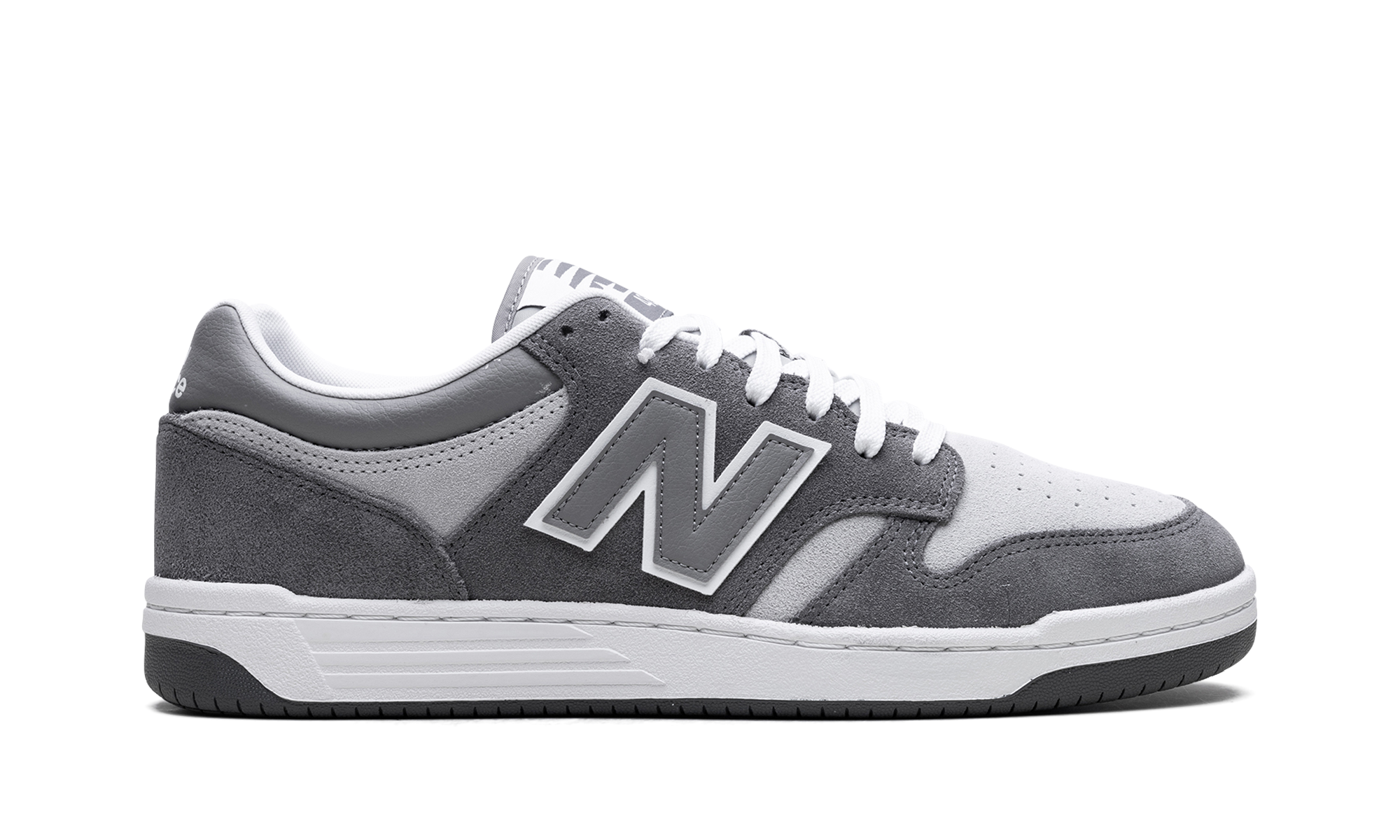 New Balance 480 Castlerock Rain Cloud