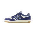 New Balance 480 Navy Linen