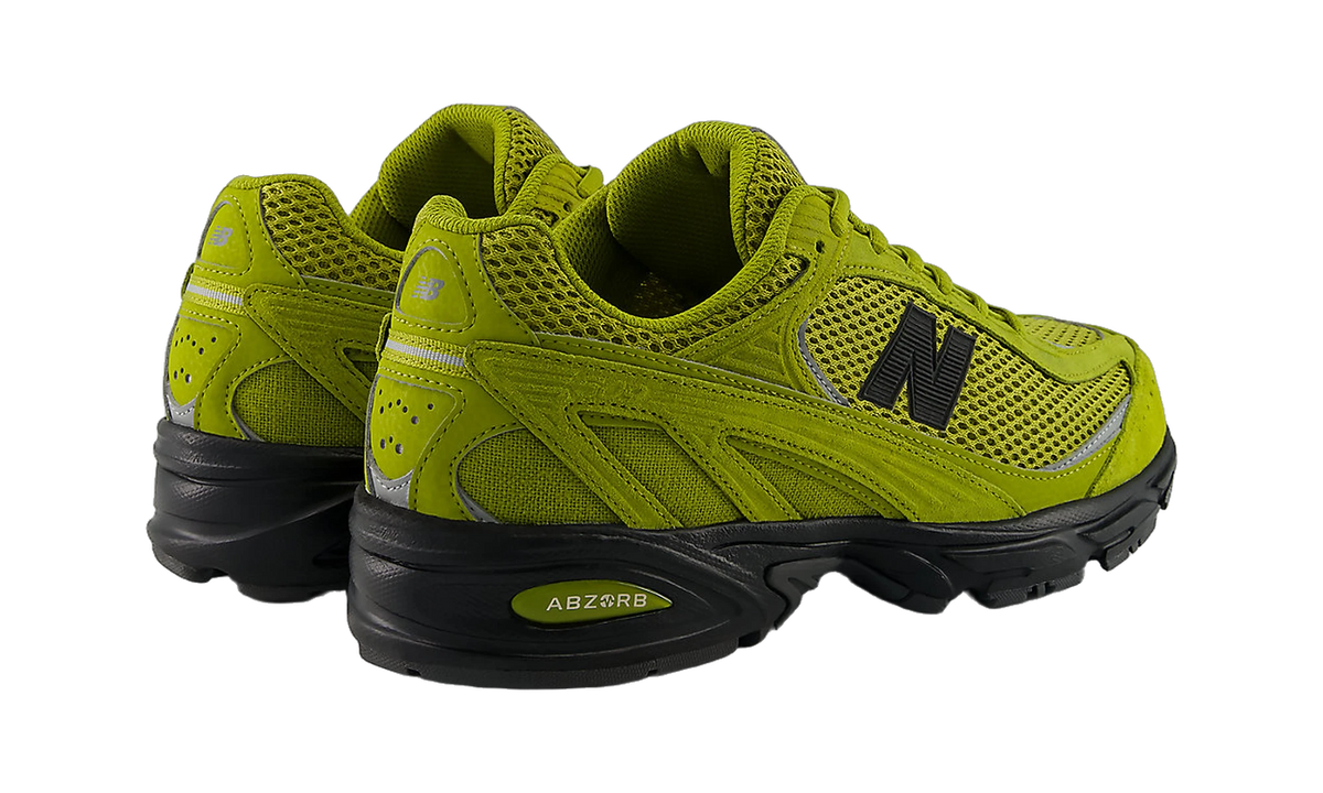 New Balance 509 Sea Moss