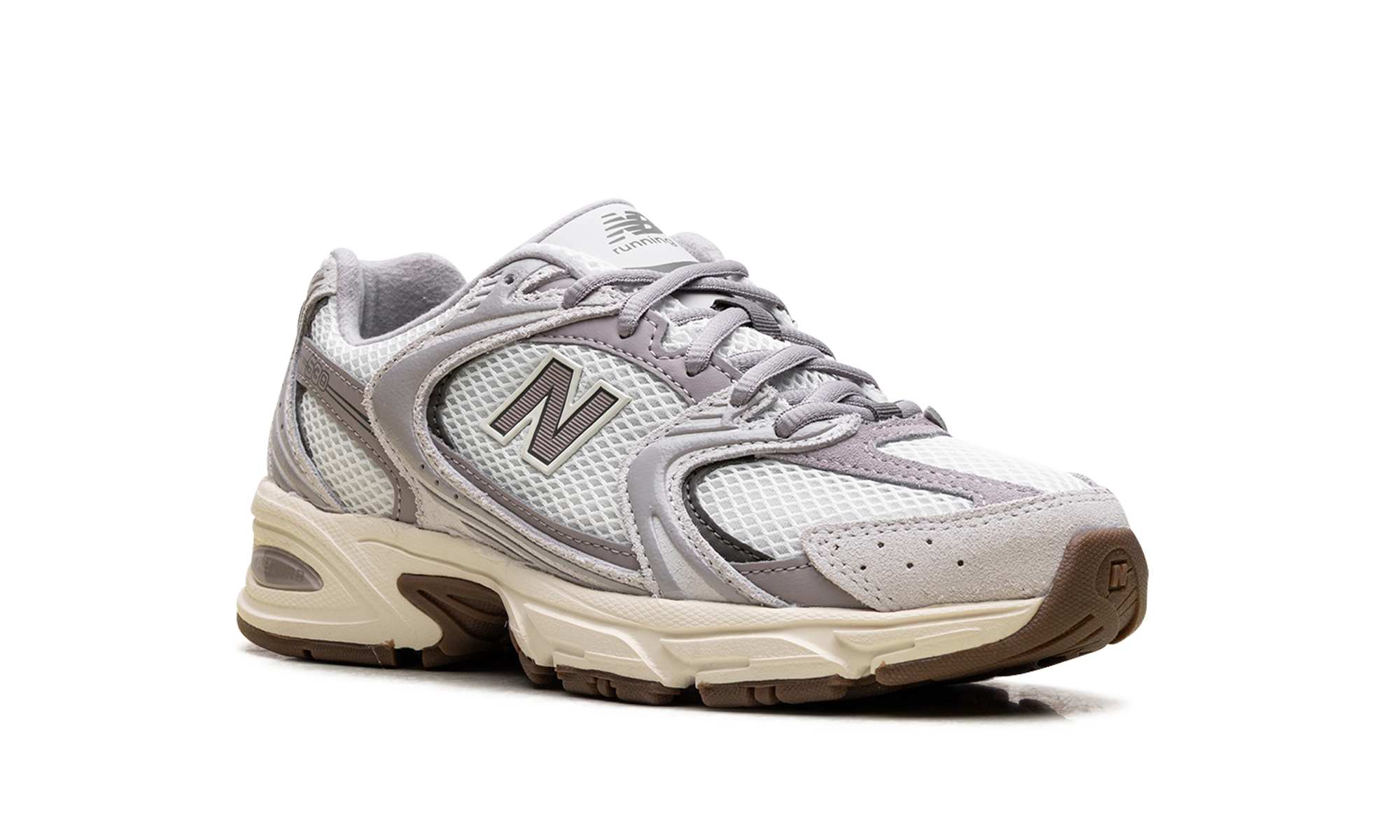 New Balance 530 Grey Matter
