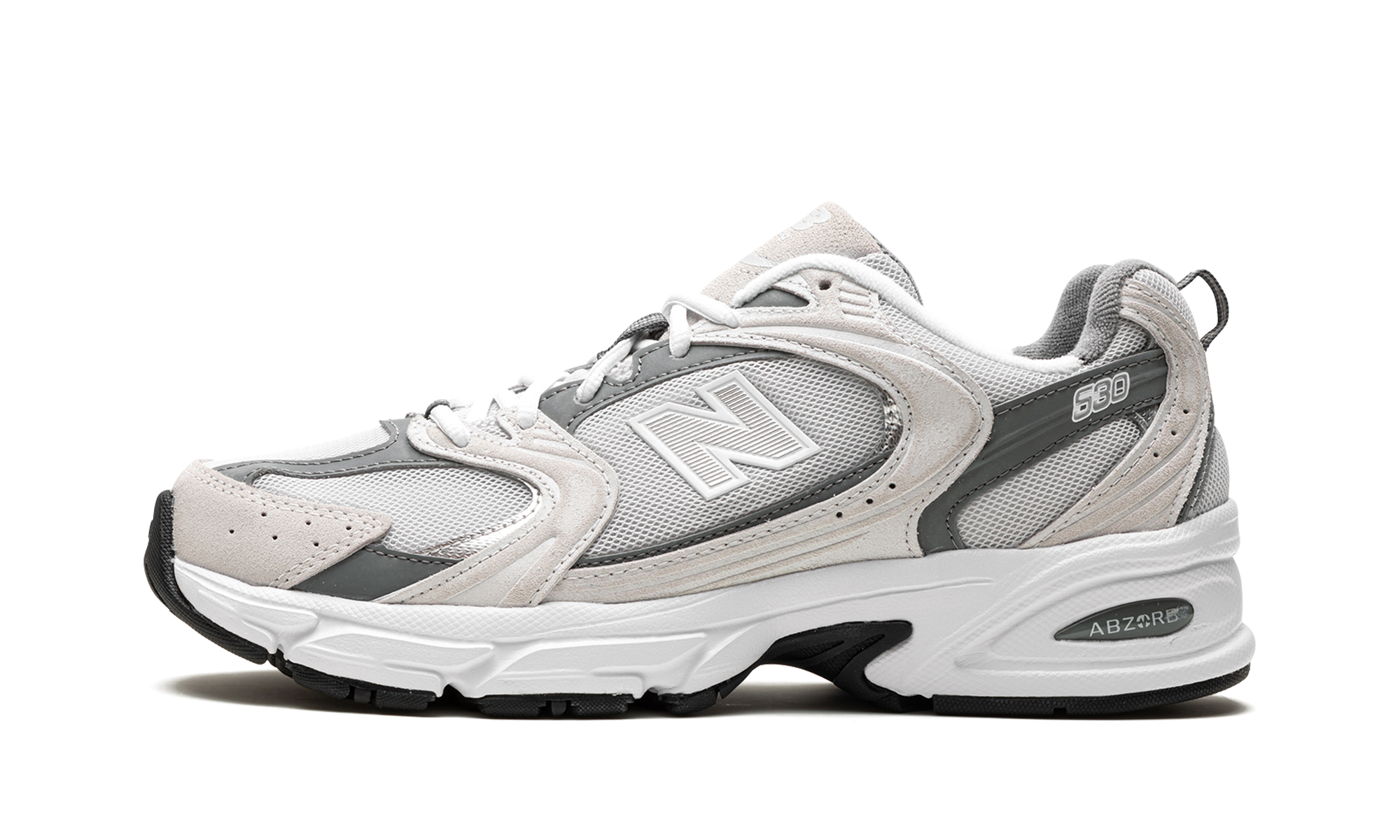 New Balance 530 Grey Matter Harbor Grey